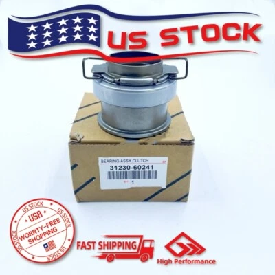 OEM For Toyota FJ Cruiser Tacoma Tundra Clutch Release Bearing 31230-60241 Foto 1 de 4