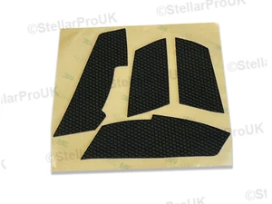 Anti Slip Grips / Side Pads For Logitech G Pro / G102 / G203 / G304 / G305 Mouse - Picture 1 of 1