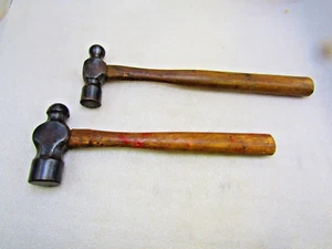 Martillos Ball Pein, dos piezas - Imagen 1 de 9