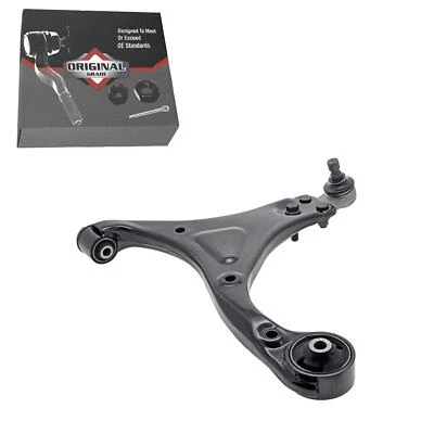 Mevotech Control Arm and Ball Joint Assy Front Left Lwr For 11-14 Hyundai Sonata - Image 1 of 4