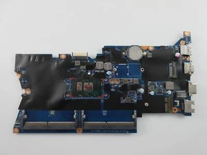 PLACA BASE HP PROBOOK 430 G4 DA0X81MB6E0 REV:E i3-7100U ORIGINAL - Imagen 1 de 4