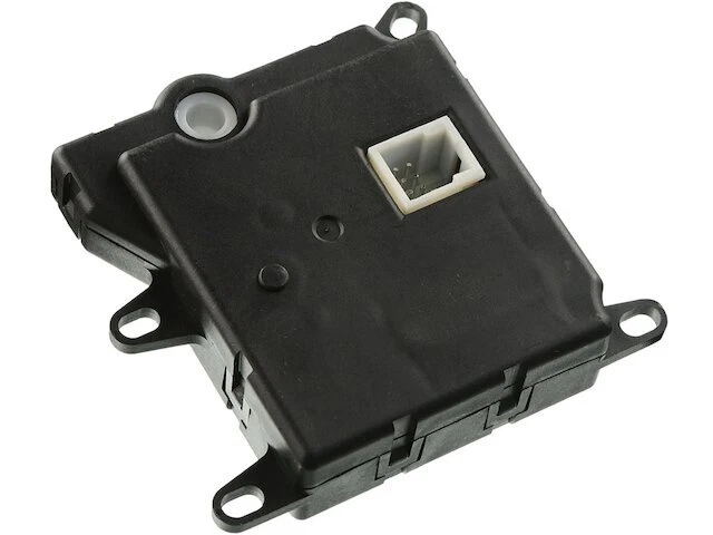 Main Air Flap Actuator fits Ford E450 Super Duty 2003-2017 34VTQH - Image 1 of 1