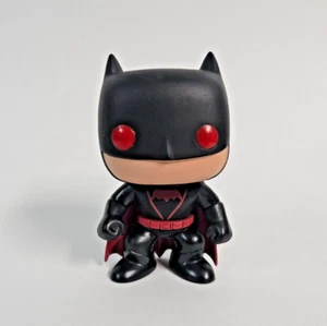 Funko Pop Earth 2 Batman #62 (DC Super Heroes) Vinyl Figure (Loose No Box) - Picture 1 of 5