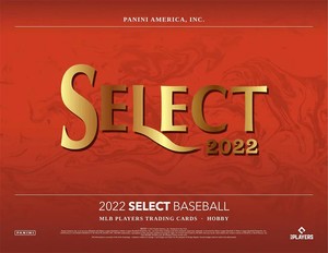 2022 Panini Select Baseball Complete Your Set PYC You Pick Scope Prizm 1-200