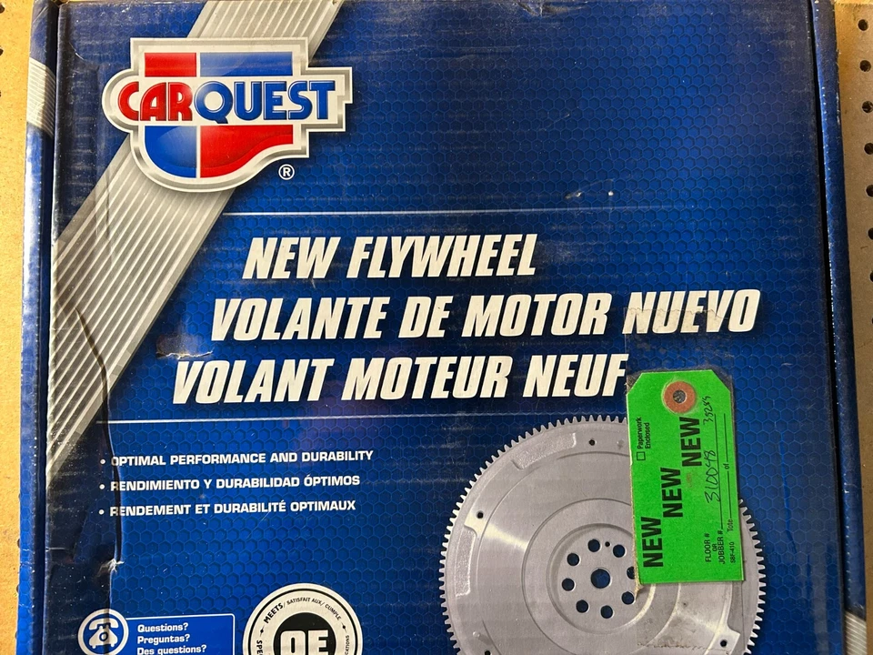 Volante Carquest nuevo #50-103 para Toyota 4Runner 88-95, camioneta, T100 Foto 1 de 4