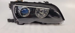 2002-2005 BMW 325I 320I SEDAN HEADLIGHT PASSENGER RIGHT HID XENON OEM All Tabs * - Picture 1 of 24