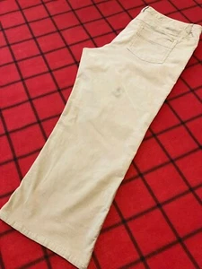 Covington Signature Fit Women's Size 18 (waist-38/39inch) Quality Corduroy Pants - Picture 1 of 10