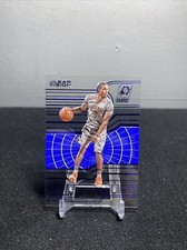 2015-16 Panini Clear Vision Blue #35 Brandon Knight /149