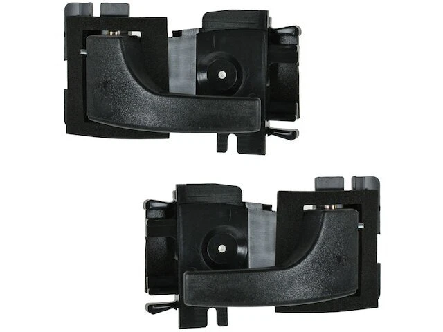 DIY Solutions 17QW88K Interior Door Handle Set Fits 1981-1983 Mercury Lynx - Изображение 1 из 1