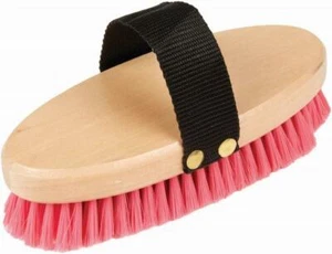 Roma Brights Body Brush - Picture 1 of 4