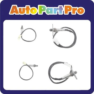 Nuevo sensor de oxígeno para Suzuki XL-7 2006 Premium 2,7 L Foto 1 de 3