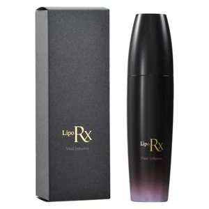 LipoRX Vital Infusion 80ml Anti-Aging Serum (Skin Hydration & Vitality Booster) - Picture 1 of 3