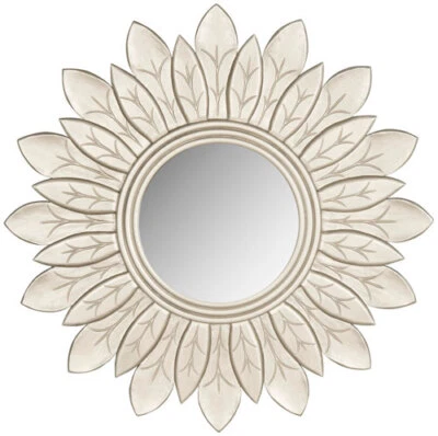 Safavieh SUN KING MIRROR, Reduced Price 2172746287 MIR5003B - Image 1 of 4