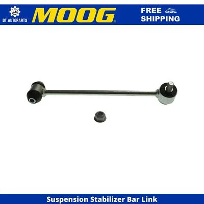 Barra estabilizadora de suspensión trasera izquierda MOOG para Mercedes-Benz E550 2010-2017 Foto 1 de 4
