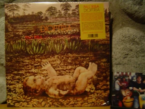 PAU RIBA Dioptria 2xLP/1969-1970 Spain/Top Acid-Folk/Psych/OM/Música Dispersa - Imagen 1 de 2