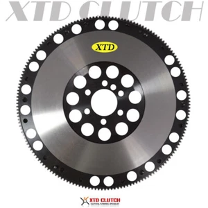 XTD 15LBS LIGHT WEIGHT RACING FLYWHEEL /98-02 CAMARO FIREBIRD 5.7 LS1 - Picture 1 of 2