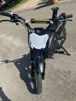 Maquinilla de afeitar modificada mejorada MX650 25 MPH completamente mejorada Foto 1 de 3