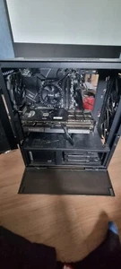 High-End Gaming PC Set | i7-13700K | RTX 4080 | 32GB RAM | 1TB SSD | 2x Monitor - Bild 1 von 14
