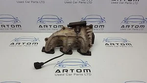 2003 CHRYSLER GRAND VOYAGER 3.3 EXHAUST MANIFOLD EGA 04781343AA - Picture 1 of 8