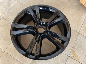 1 Orig. Seat Ibiza IV SC Alufelge, 7Jx17 H2, LK 5x100, ET 43 - Bild 1 von 5