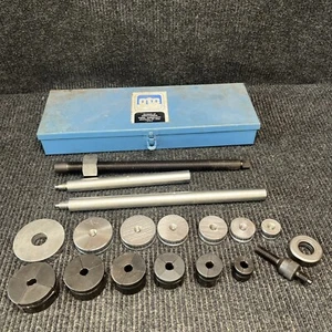 OTC 11993 Camshaft Bearing Remover & Installer Tool Set USA MADE! Free Shipping - Picture 1 of 9