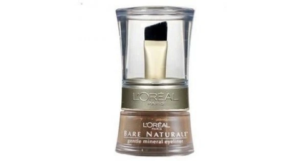 Loreal Bare Naturale Gentle Mineral Eyeshadow & Eyeliner (CHOOSE YOUR SHADE) - Image 1 of 1