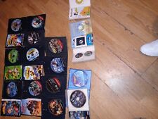 Sony Playstation 2,3,4,&PSP Games Lot