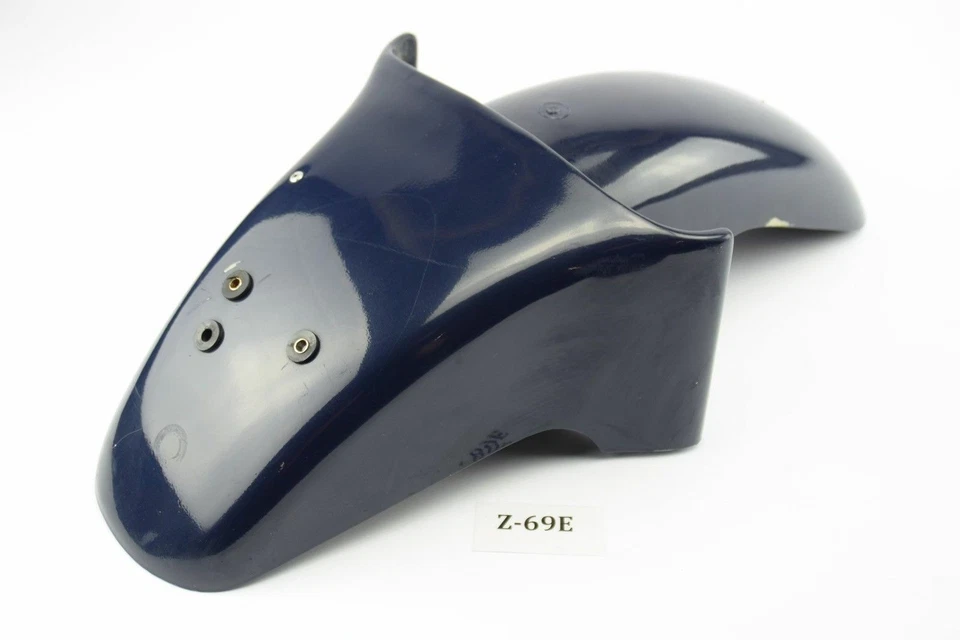 Moto Guzzi 850 T5 VR año 93 - Guardabarros delantero Carabinieri Foto 1 de 3