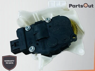 2008-2018 AUDI A5 A4 S5 S4 RS5 FLAP SERVO A/C AC HEATER BLEND MOTOR ACTUATOR OEM - Image 1 of 4