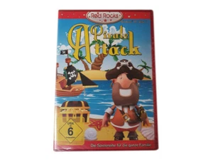 Pirate Attack PC Notebook Strategiespiel Neu & Verschweisst - Bild 1 von 2
