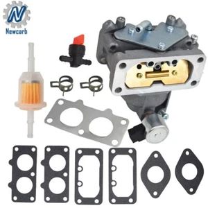 FH721V Carburetor For Kawasaki 15004-0757 Replaces 15003-7094 15004-1005 Carb - Picture 1 of 6