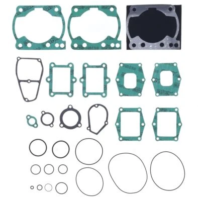 Athena Top End Gasket Kit For GAS GAS EC300 1997-2013 P400155600002 - Image 1 of 3