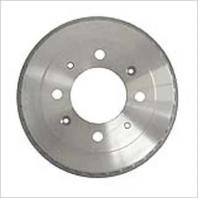 Brake Drum Bendix PDR0857 fits 07-09 Kia Spectra - Image 1 of 3