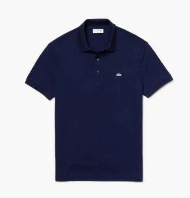 Polo Lacoste slim  fit  - Imagen 1 de 4