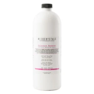 Microdermabrasion Crystals 4 lb. / 1.8 kg. 100 Grit Natural Face Exfoliator - Picture 1 of 5