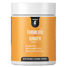 Inno Supps Turmeric + Ginger Complex