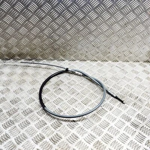 BMW 6 E63 Left Side Hand Brake Bowden Cable 6770605 2009 - Picture 1 of 8