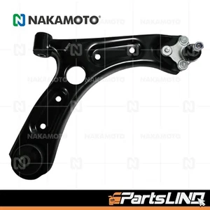 Nakamoto Control Arm 54501-F2000 for HYUNDAI ELANTRA 2015- - Picture 1 of 6