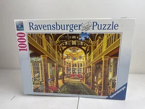 RAVENSBURGER 1000 Piece Puzzle No. 191550 - Picture 1 of 4