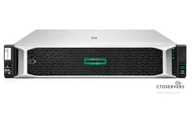 Dual NVIDIA RTX A6000 48GB GPU Server - 21504 CUDA, 672 Tensor, 168 RT Cores AI - Image 1 of 4