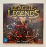 RIOT LEAGUE OF LEGENDS CDROM CD ROM PC GAME DISC *NEW FACTORY SEALED*