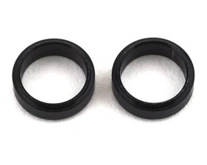 XRAY T4 2020 Aluminum Radial Steering Shim (2) [XRA302544] - Picture 1 of 2