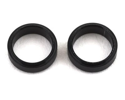 XRAY T4 2020 Aluminum Radial Steering Shim (2) [XRA302544] - Image 1 of 2