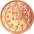 [#819612] Portugal, 2 Euro Cent, 2005, Lisbon, STGL, Copper Plated Steel, KM:741