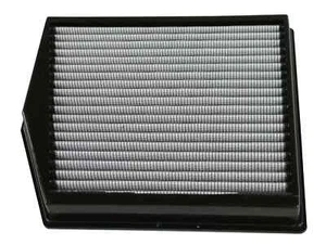 aFe Magnum FLOW Pro DRY S Air Filter Fits 2011-2015 135i 335i X1 L6-3.0L (t) N55 - Picture 1 of 7
