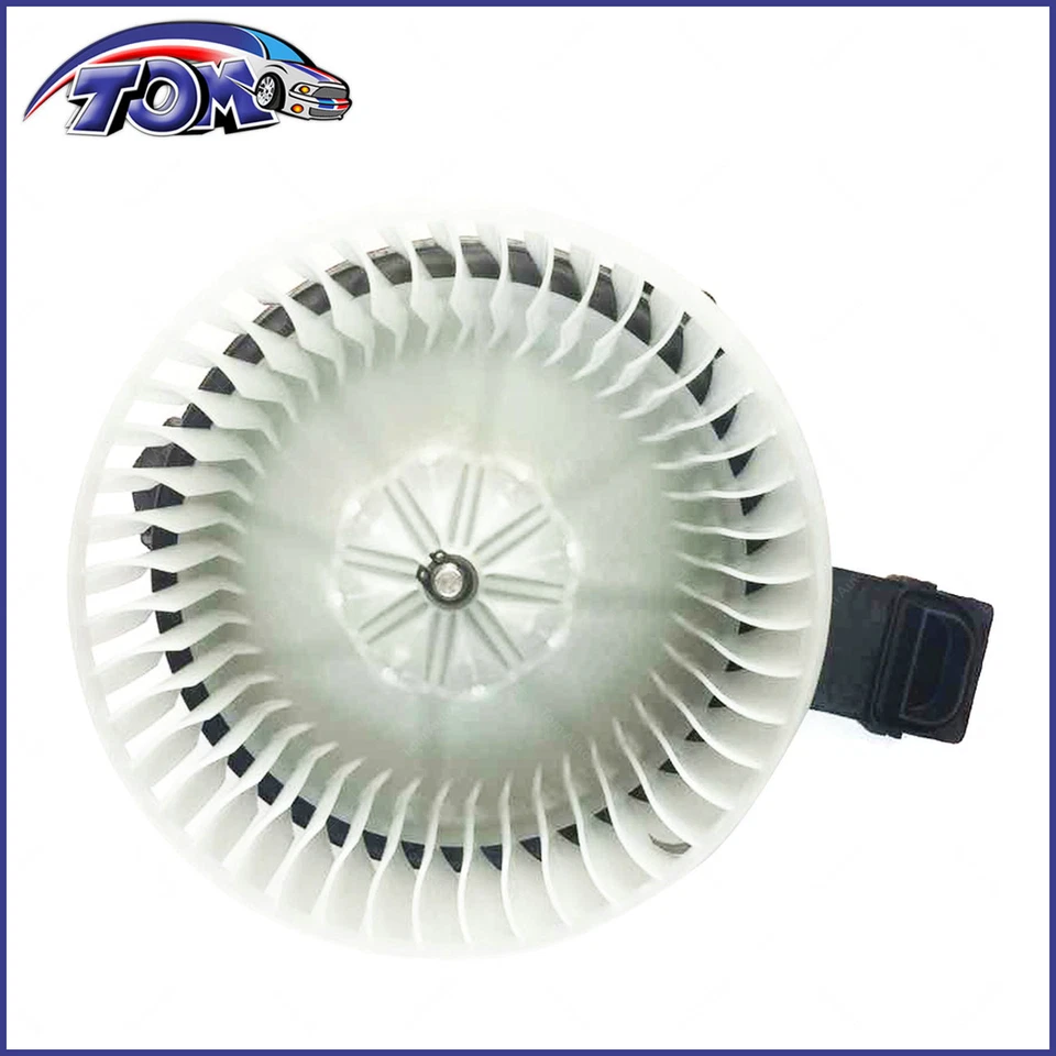 Motor soplador calentador aire acondicionado nuevo para Honda Civic 2012-2013 Foto 1 de 3