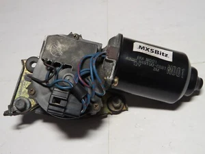 MOTORE TERGICRISTALLO MX5 MK1 N001 849100-6881 RICONDIZIONATO GARANZIA 6 MESI - Foto 1 di 2