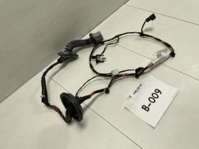 2005 2007 FORD FIVE HUNDRED REAR RIGHT PASSENGER SIDE DOOR WIRE OEM+ - Image 1 of 4