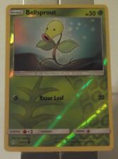 107PK013r - Bellsprout - 13/214 - Unbroken Bonds - Common Reverse - NM