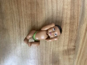 African American Pregnant Barbie Midge’s Baby - Picture 1 of 10